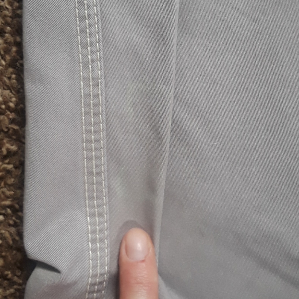 Converse by John Varvatos Pants - Picture 6 of 8